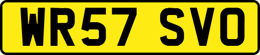 WR57SVO