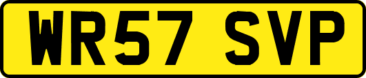 WR57SVP