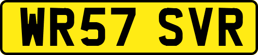 WR57SVR