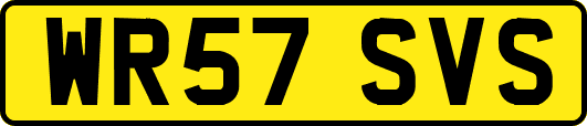 WR57SVS