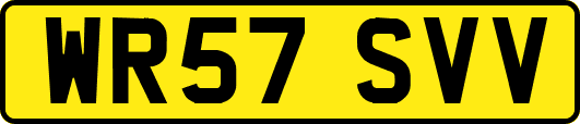 WR57SVV