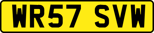WR57SVW