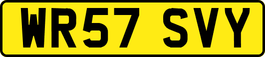 WR57SVY