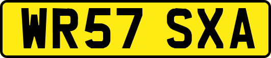 WR57SXA