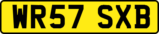 WR57SXB