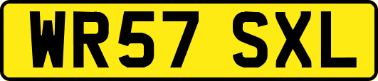 WR57SXL