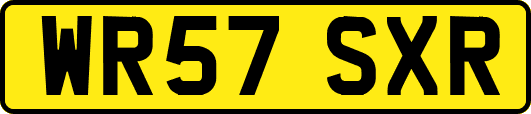 WR57SXR