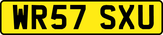 WR57SXU