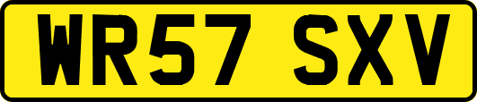 WR57SXV