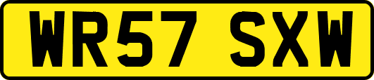 WR57SXW