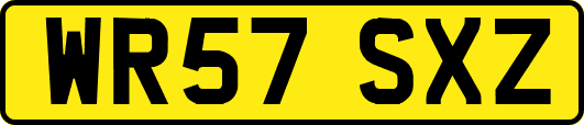 WR57SXZ