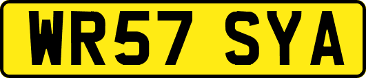 WR57SYA