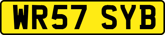 WR57SYB