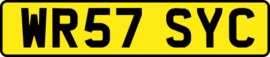 WR57SYC