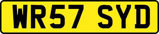 WR57SYD
