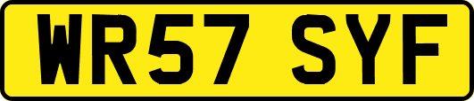 WR57SYF