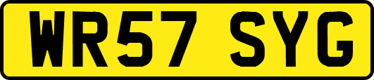WR57SYG