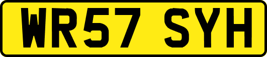 WR57SYH