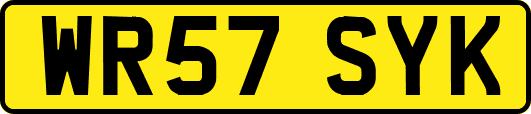 WR57SYK