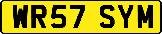 WR57SYM
