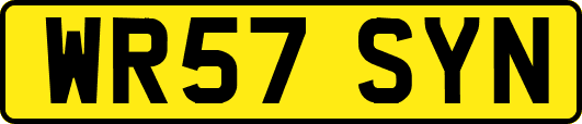 WR57SYN