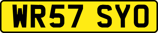 WR57SYO