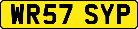 WR57SYP