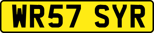 WR57SYR