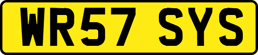 WR57SYS