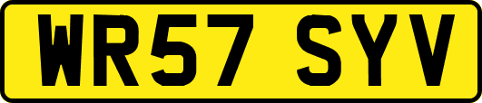 WR57SYV