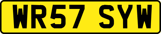 WR57SYW