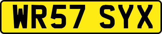 WR57SYX