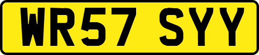 WR57SYY