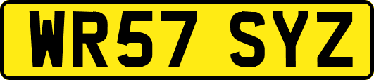 WR57SYZ