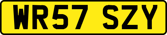 WR57SZY