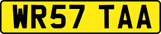 WR57TAA