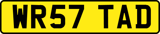 WR57TAD