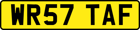 WR57TAF