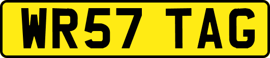 WR57TAG
