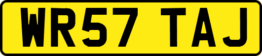 WR57TAJ