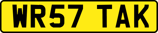WR57TAK