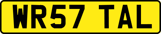 WR57TAL
