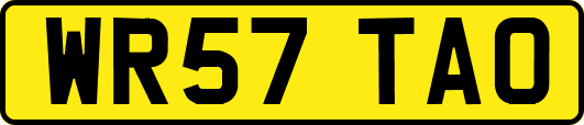 WR57TAO