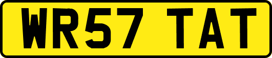 WR57TAT