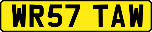 WR57TAW