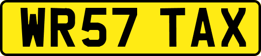 WR57TAX