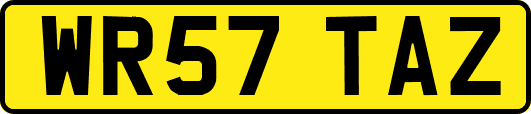 WR57TAZ