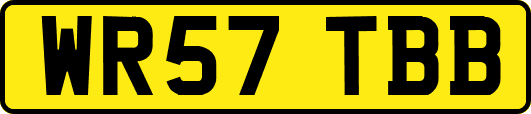 WR57TBB