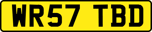 WR57TBD