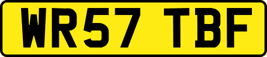 WR57TBF